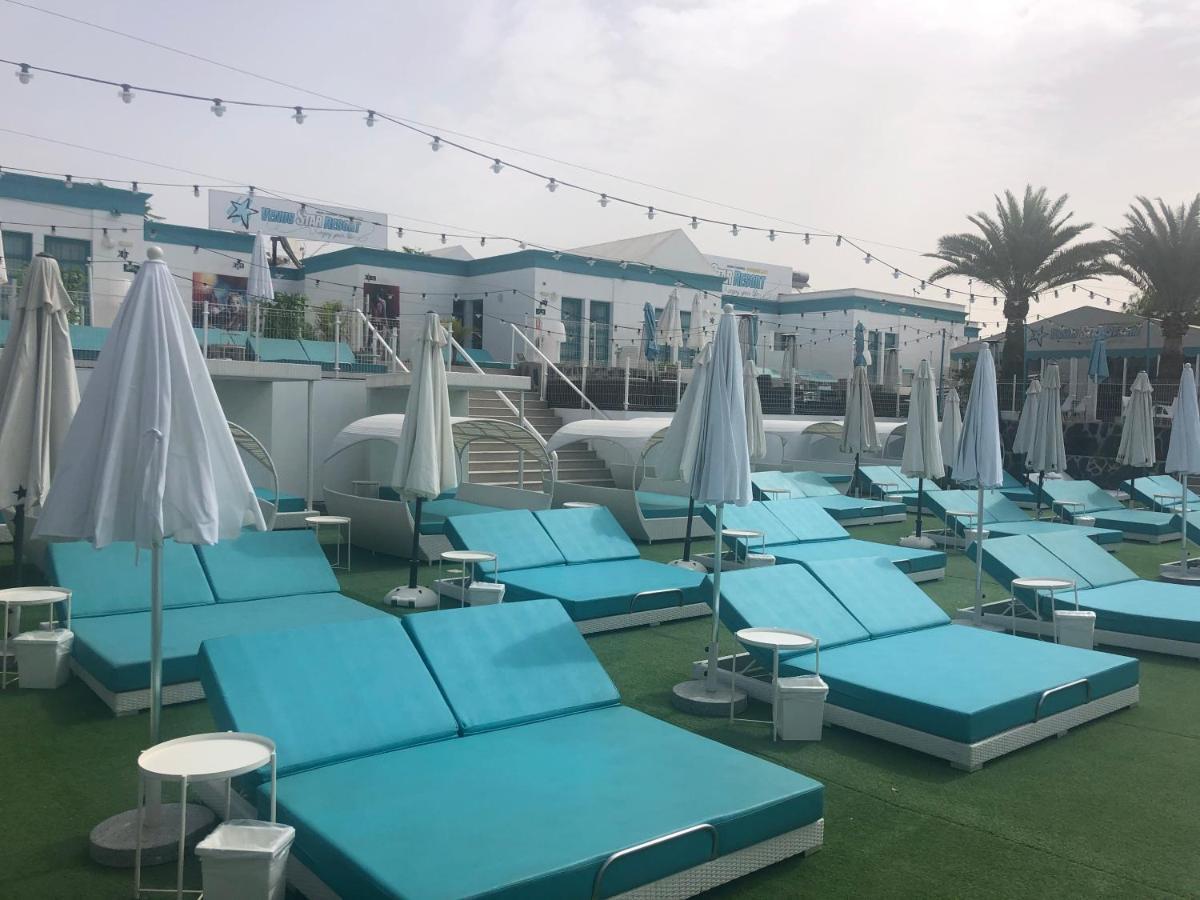 Venus Star Resort - Fkk Nudist Swingers - Only Couples Маспаломас Екстериор снимка