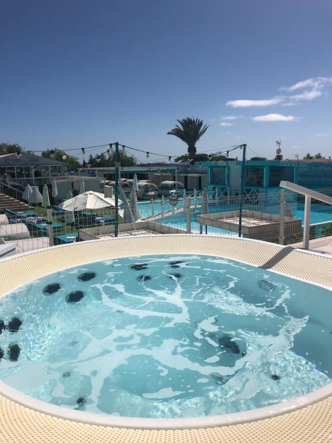 Venus Star Resort - Fkk Nudist Swingers - Only Couples Маспаломас Екстериор снимка