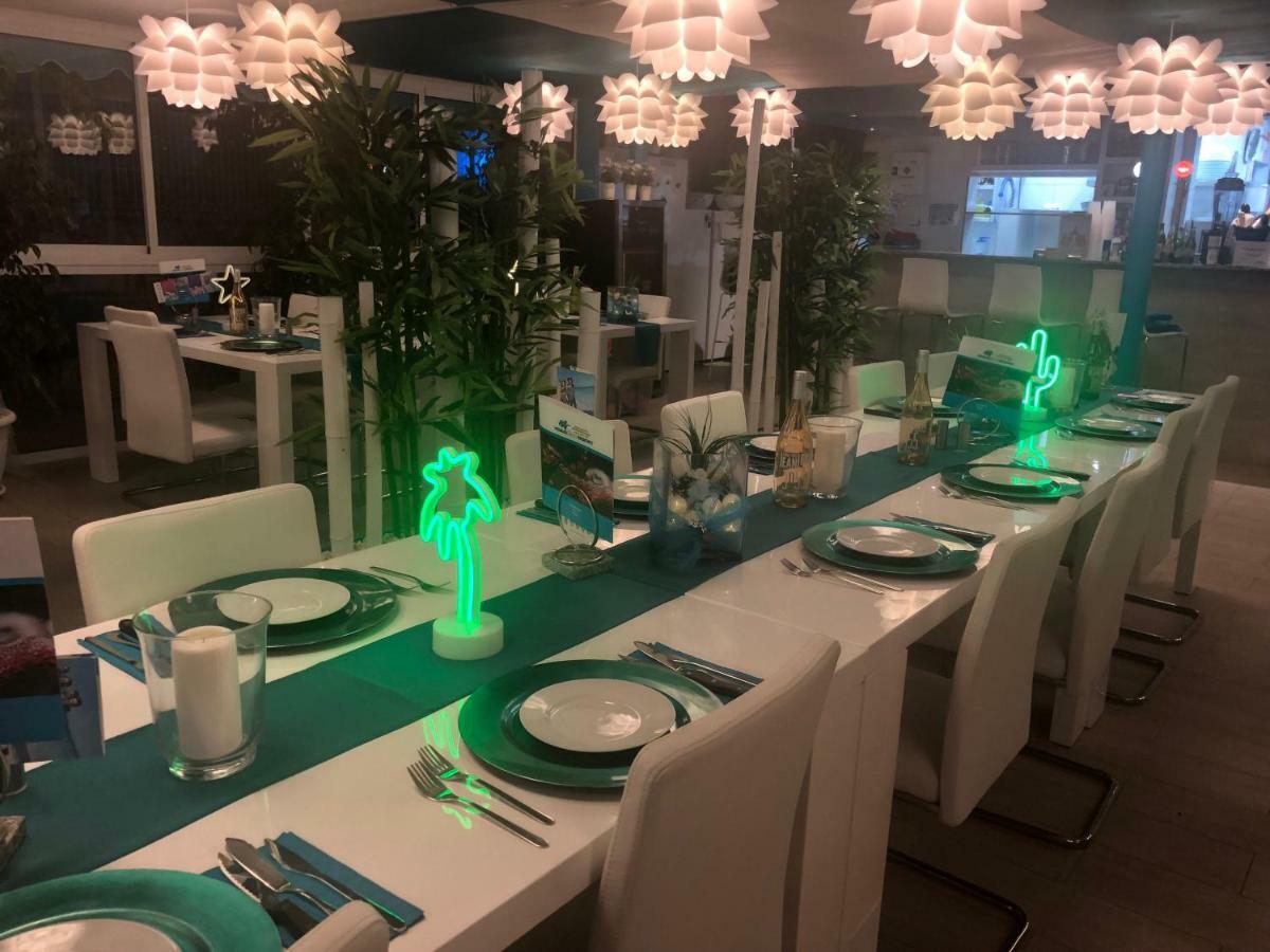 Venus Star Resort - Fkk Nudist Swingers - Only Couples Маспаломас Екстериор снимка