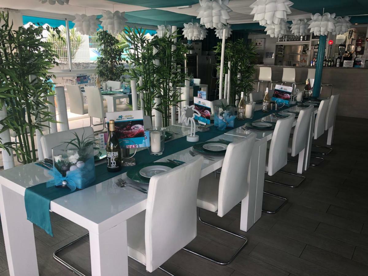 Venus Star Resort - Fkk Nudist Swingers - Only Couples Маспаломас Екстериор снимка
